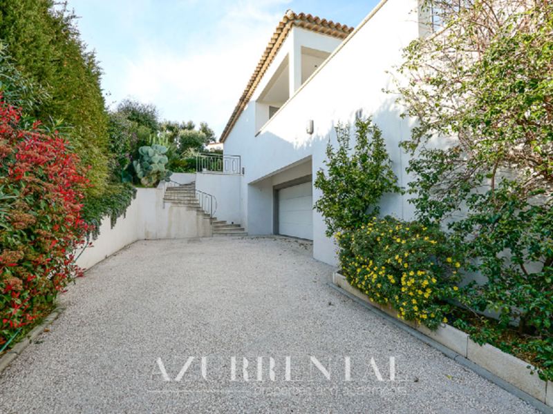 Villa L'Horizon in Roquebrune-sur-Argens
