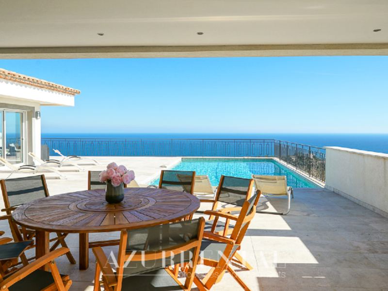 Villa L'Horizon in Roquebrune-sur-Argens