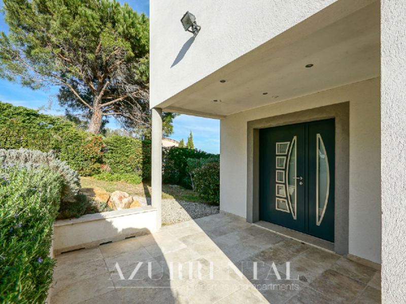 Villa L'Horizon in Roquebrune-sur-Argens