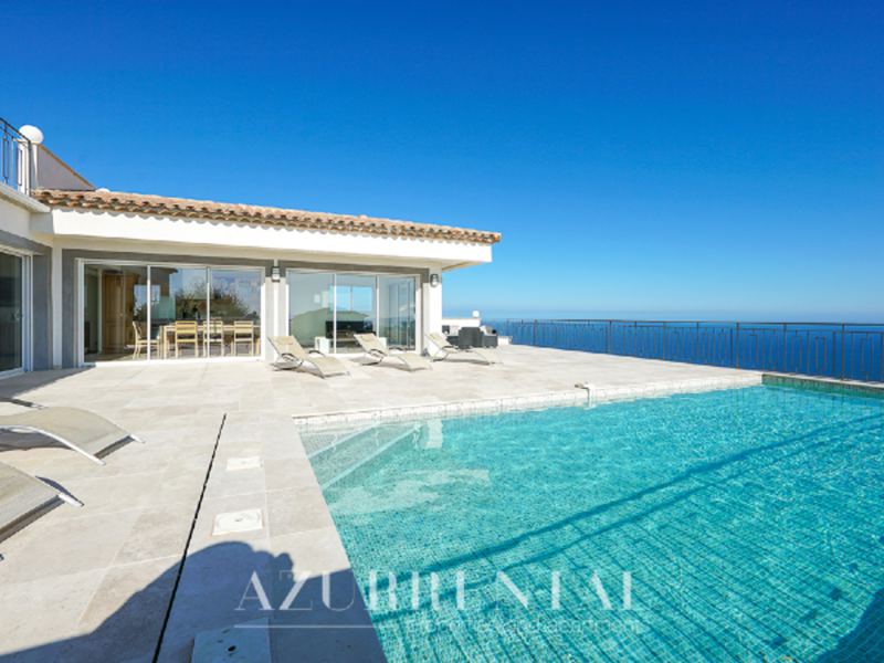 Villa L'Horizon in Roquebrune-sur-Argens