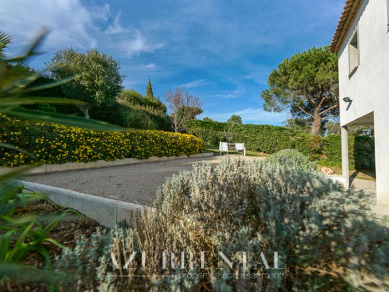 Villa L'Horizon in Roquebrune-sur-Argens