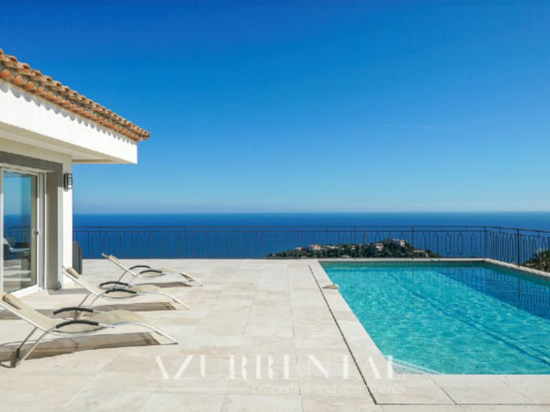 Villa L'Horizon