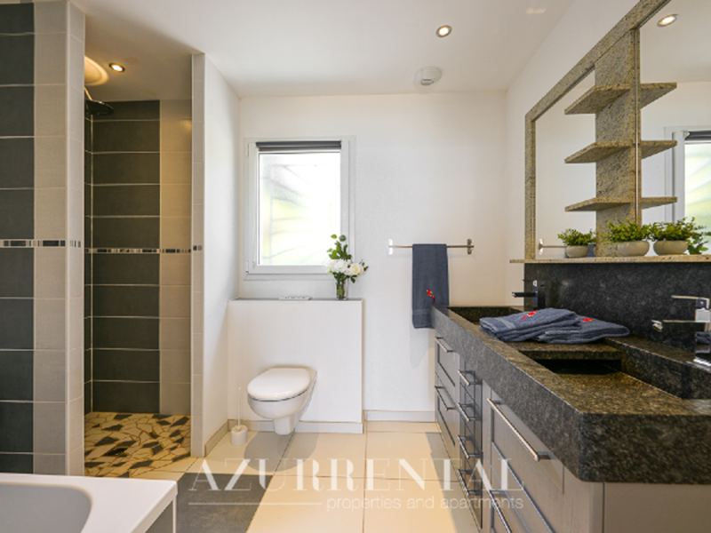 Villa L'Horizon in Roquebrune-sur-Argens