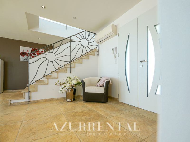 Villa L'Horizon in Roquebrune-sur-Argens