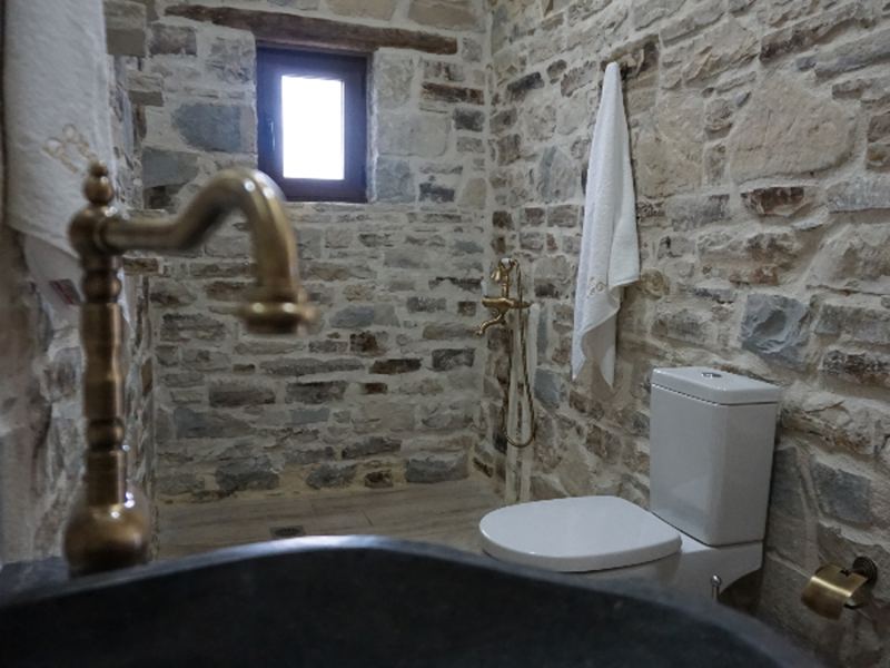 Villa Luxus Zeus & Dione in Lagolio