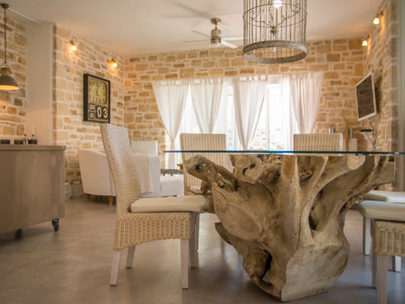 Villa Ella - Pitsidia - Südküste Kreta in Pitsidia