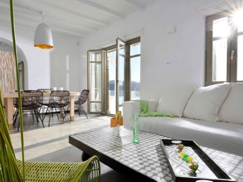 Villa Ark in Mykonos