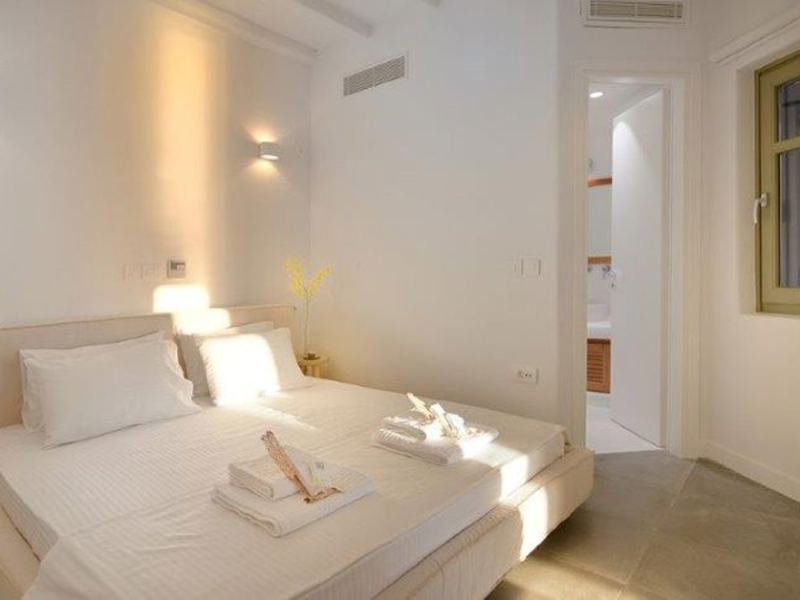 Villa Ark in Mykonos