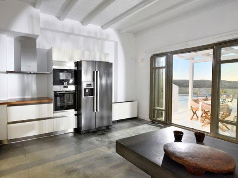 Villa Ark in Mykonos