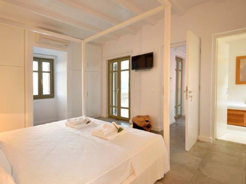 Villa Ark in Mykonos