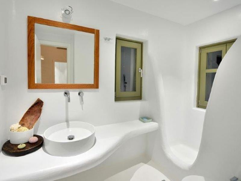 Villa Ark in Mykonos