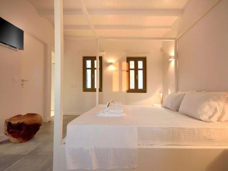 Villa Ark in Mykonos