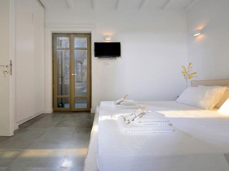 Villa Ark in Mykonos