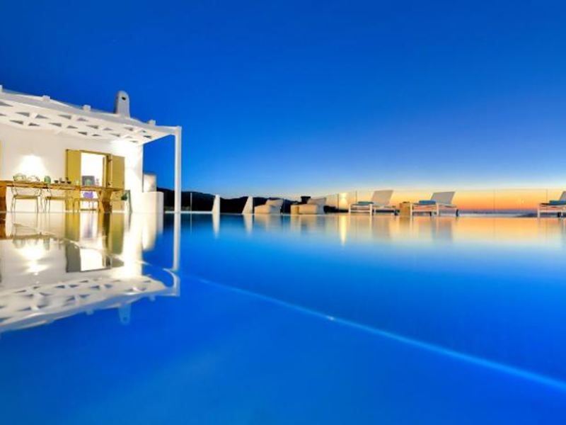 Villa Ark in Mykonos