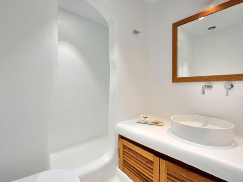 Villa Ark in Mykonos