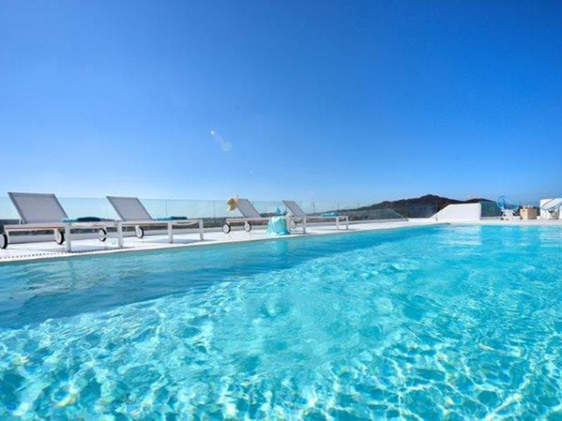 Villa Ark in Mykonos