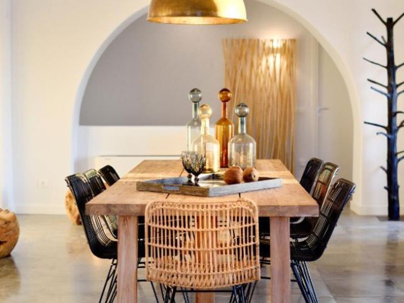 Villa Ark in Mykonos
