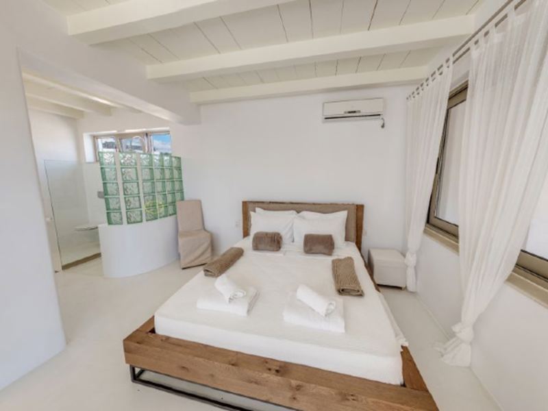 Villa Olimpia - Pitsidia - Südküste Kreta in Pitsidia