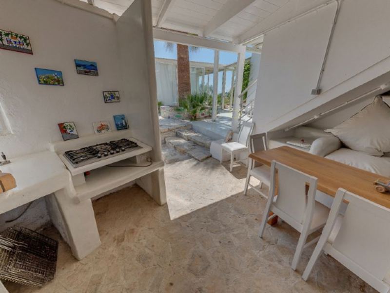 Villa Olimpia - Pitsidia - Südküste Kreta in Pitsidia