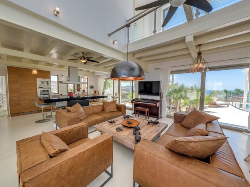 Villa Olimpia - Pitsidia - Südküste Kreta in Pitsidia