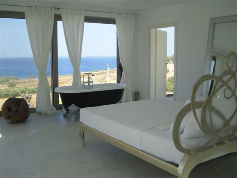 Villa Olimpia - Pitsidia - Südküste Kreta
