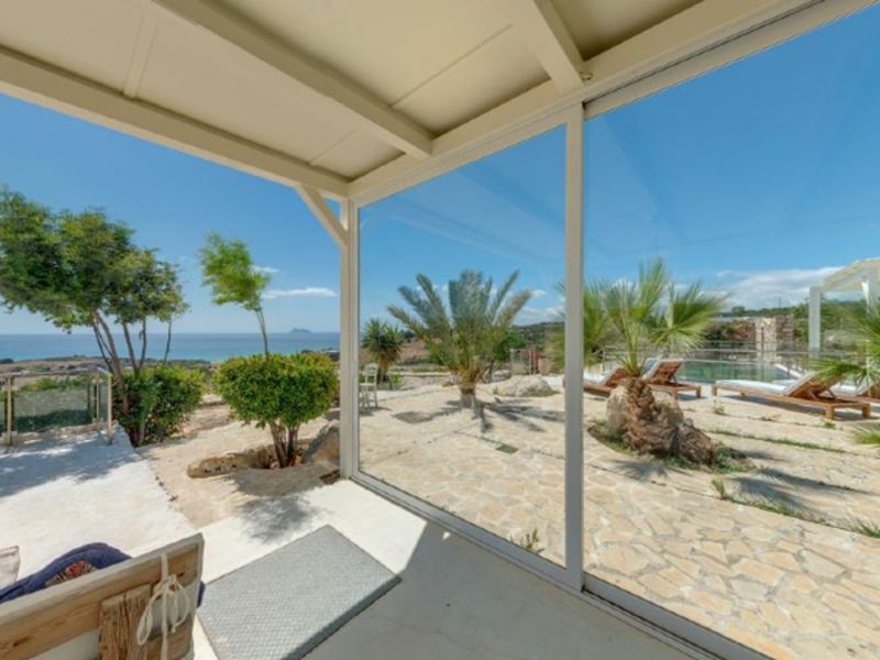 Villa Olimpia - Pitsidia - Südküste Kreta in Pitsidia