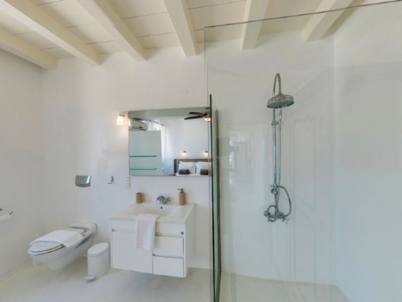 Villa Olimpia - Pitsidia - Südküste Kreta in Pitsidia