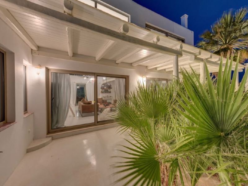 Villa Olimpia - Pitsidia - Südküste Kreta in Pitsidia