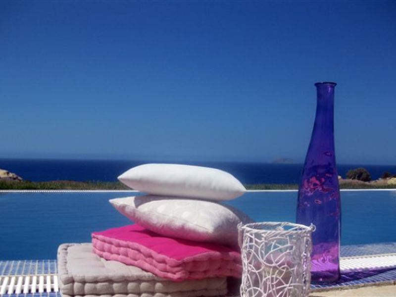 Villa Olimpia - Pitsidia - Südküste Kreta in Pitsidia