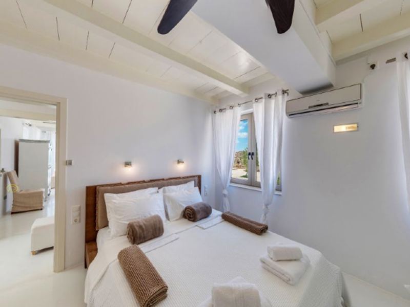 Villa Olimpia - Pitsidia - Südküste Kreta in Pitsidia