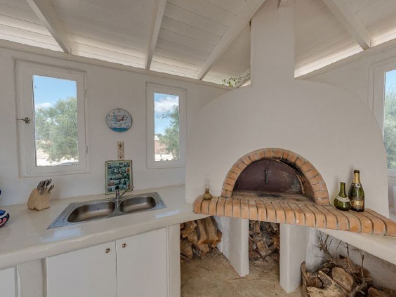 Villa Olimpia - Pitsidia - Südküste Kreta in Pitsidia
