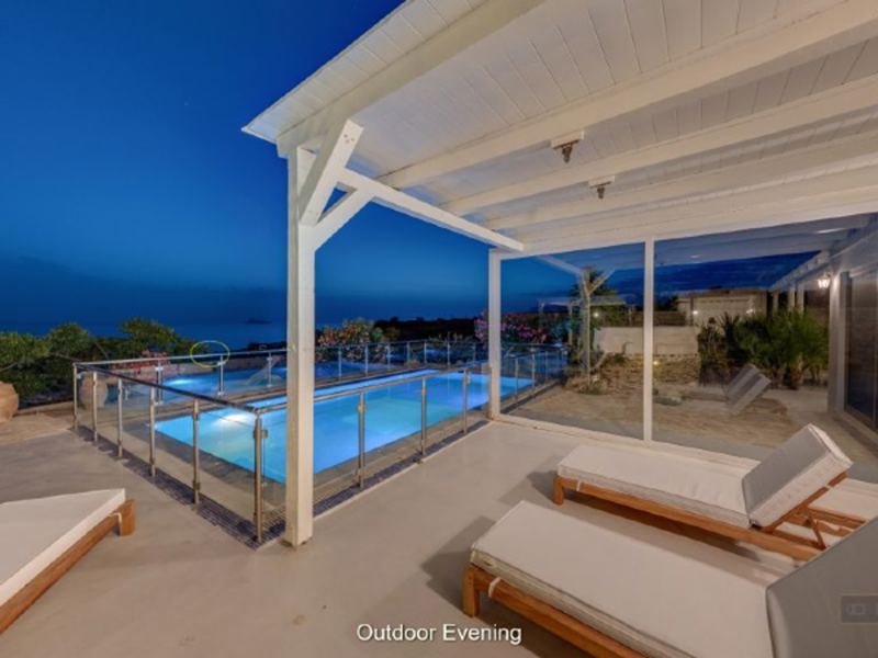 Villa Olimpia - Pitsidia - Südküste Kreta in Pitsidia