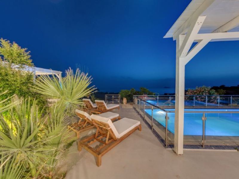Villa Olimpia - Pitsidia - Südküste Kreta in Pitsidia