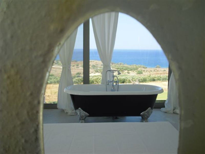 Villa Olimpia - Pitsidia - Südküste Kreta in Pitsidia