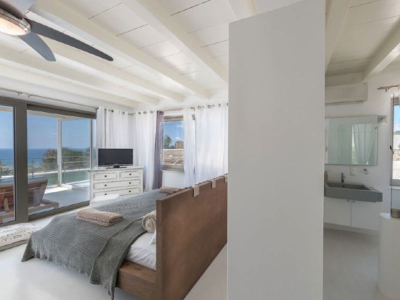 Villa Olimpia - Pitsidia - Südküste Kreta in Pitsidia