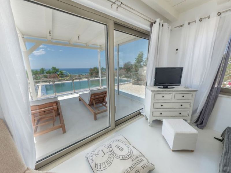 Villa Olimpia - Pitsidia - Südküste Kreta in Pitsidia