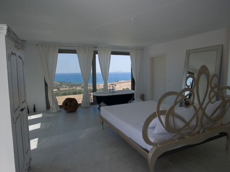 Villa Olimpia - Pitsidia - Südküste Kreta in Pitsidia
