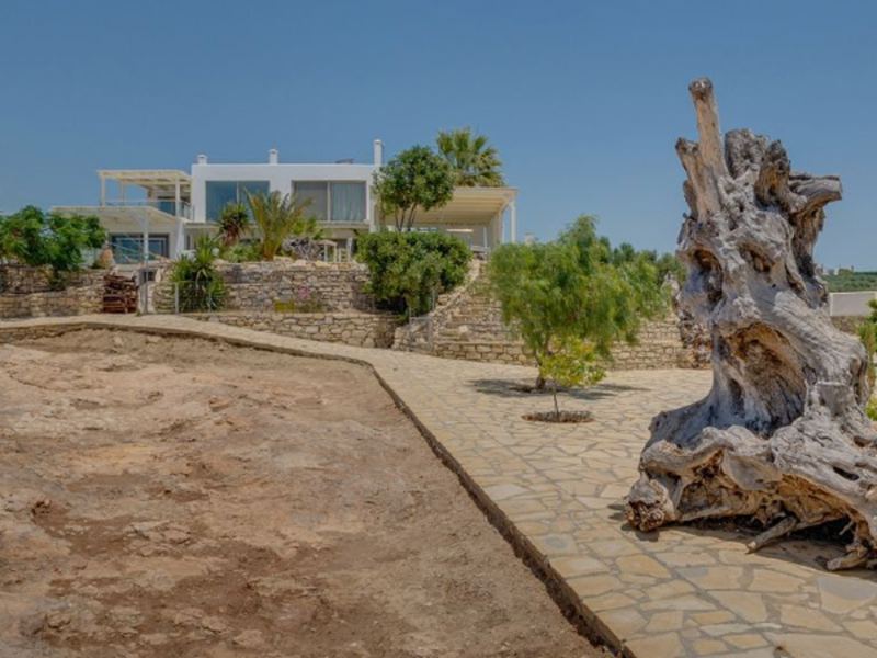 Villa Olimpia - Pitsidia - Südküste Kreta in Pitsidia
