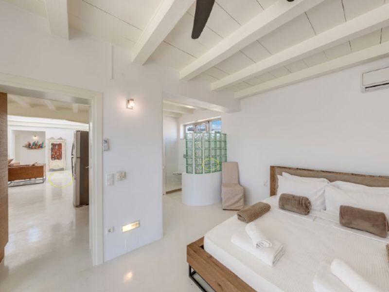 Villa Olimpia - Pitsidia - Südküste Kreta in Pitsidia