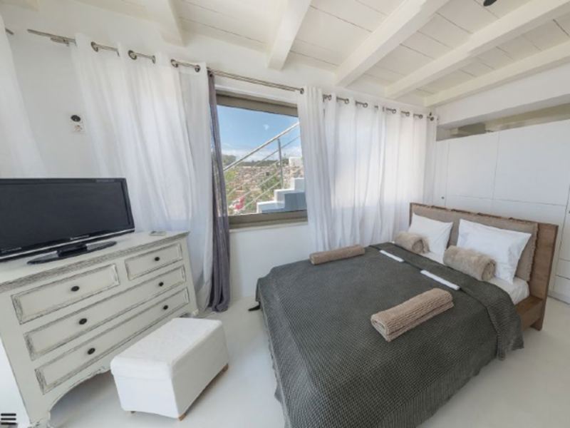 Villa Olimpia - Pitsidia - Südküste Kreta in Pitsidia