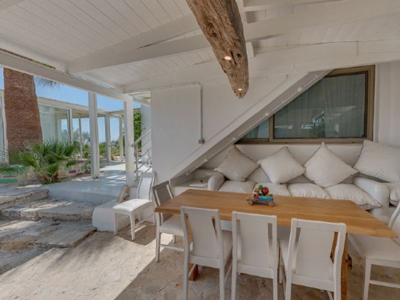 Villa Olimpia - Pitsidia - Südküste Kreta in Pitsidia