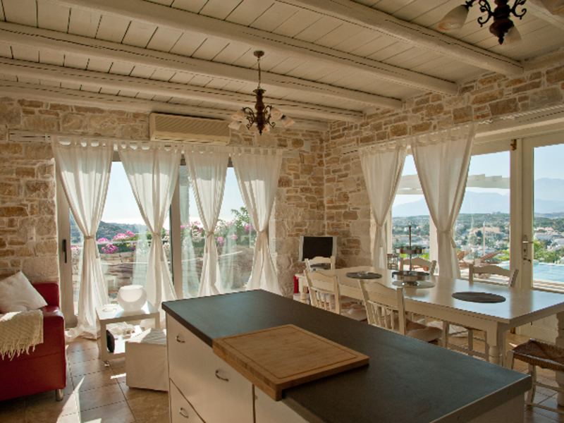 Villa Thea - Pitsidia - Südküste Kreta in Pitsidia