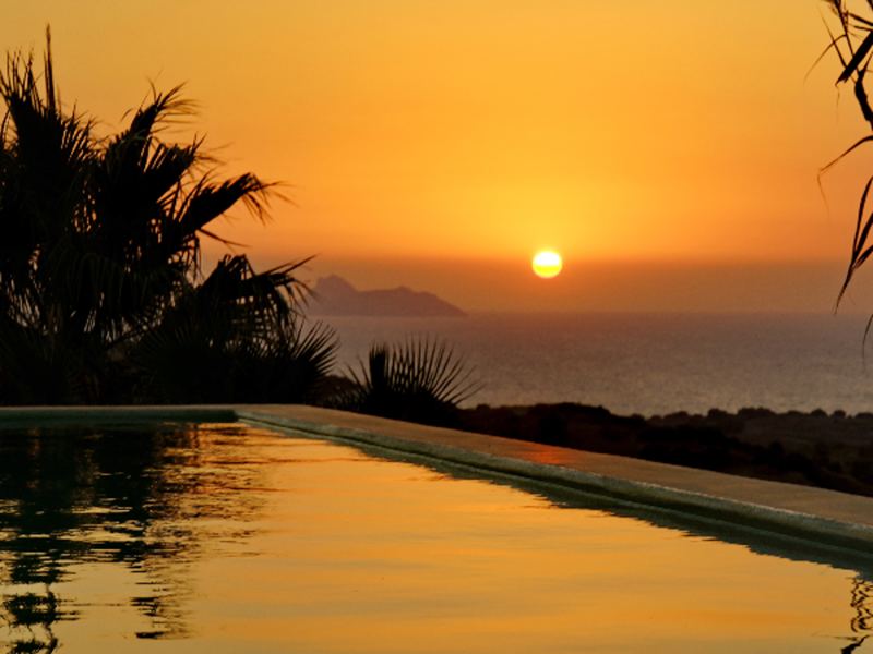 Villa Thea - Pitsidia - Südküste Kreta in Pitsidia