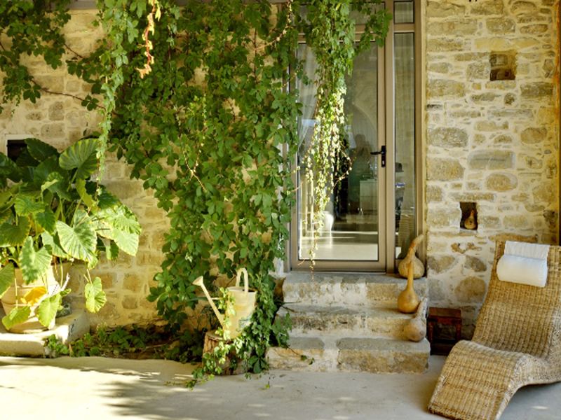 Villa Thea - Pitsidia - Südküste Kreta in Pitsidia