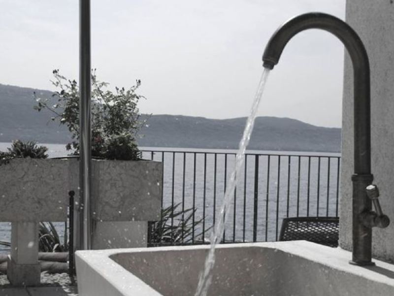 Villa I Cipressi in Toscolano Maderno