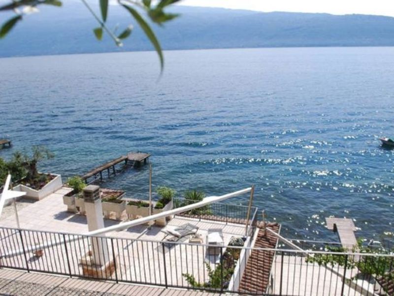 Villa I Cipressi in Toscolano Maderno
