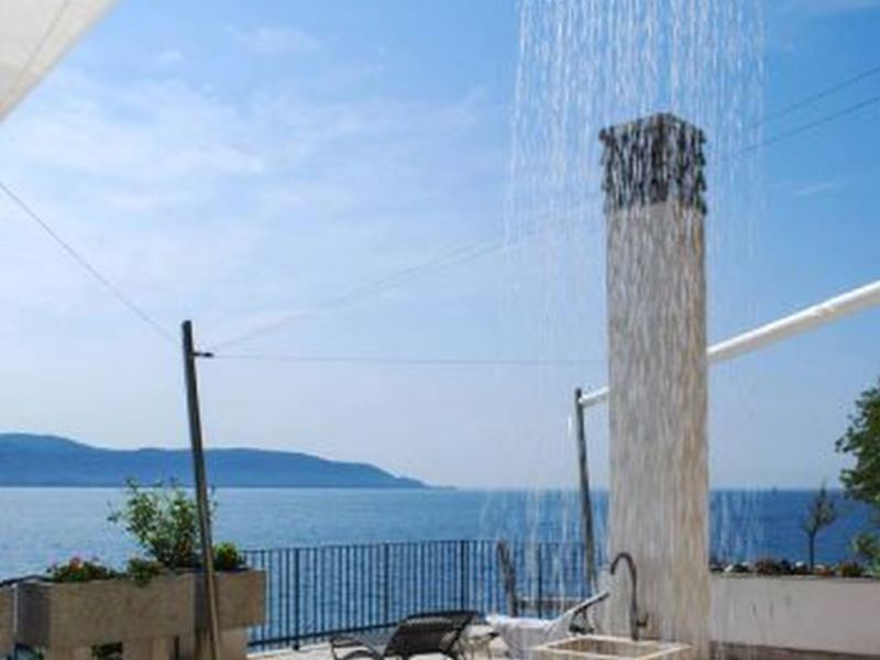 Villa I Cipressi in Toscolano Maderno