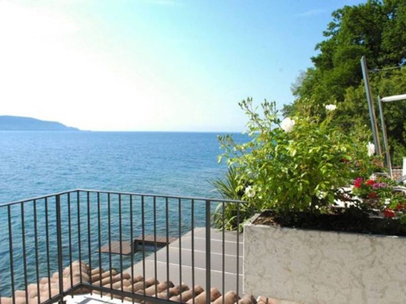Villa I Cipressi in Toscolano Maderno
