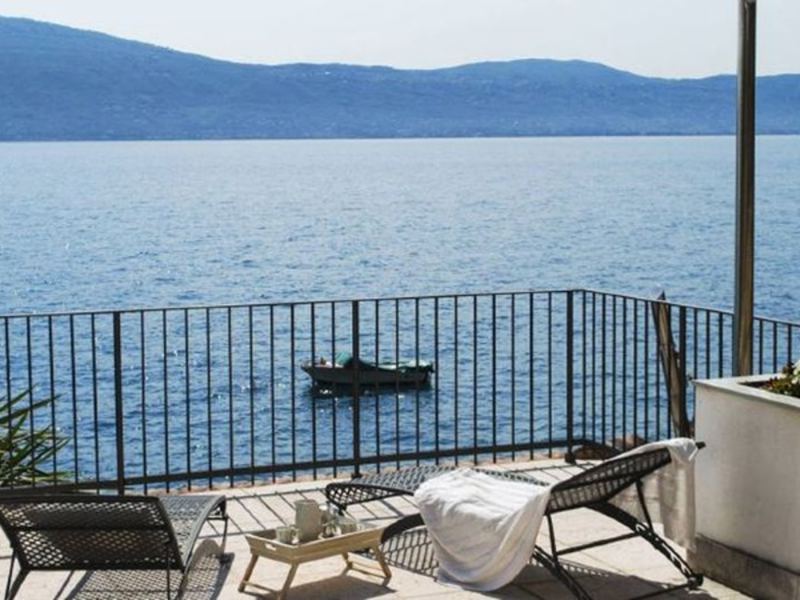 Villa I Cipressi in Toscolano Maderno