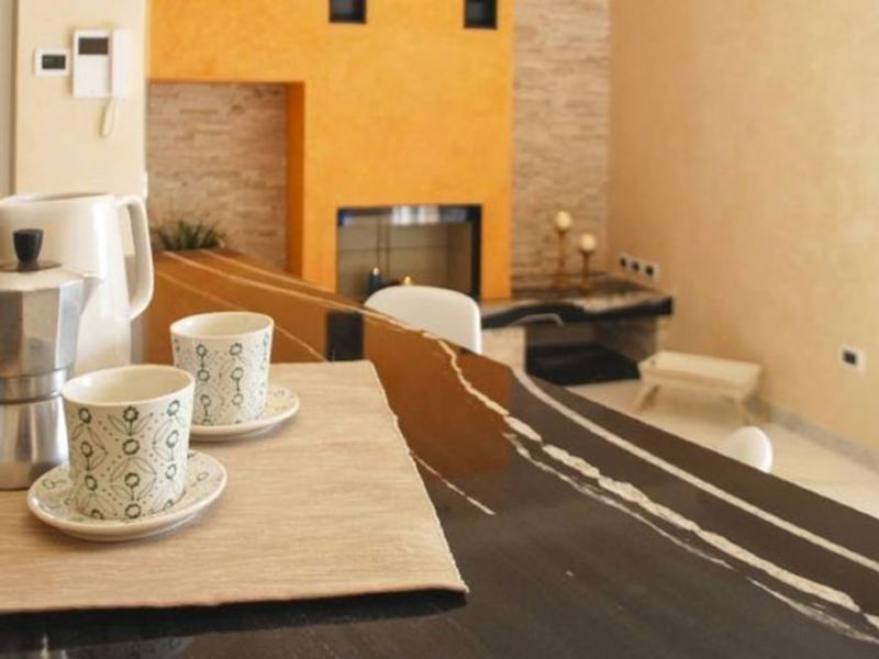 Villa I Cipressi in Toscolano Maderno
